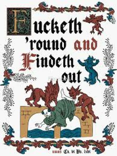 Ye Olde Worlde Mumsnette