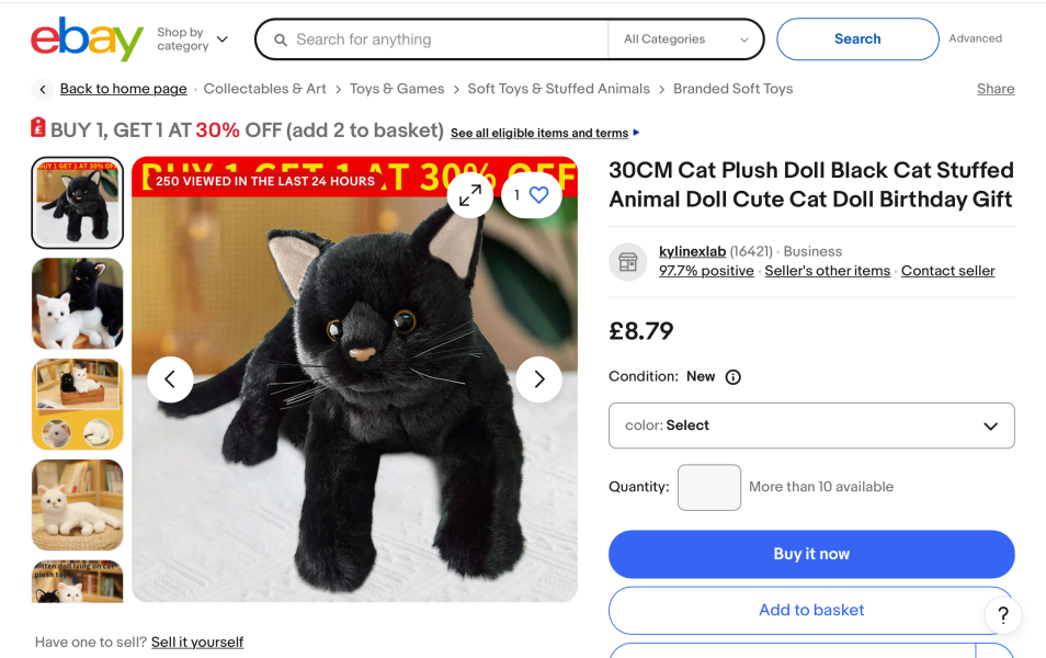 Please help me find this toy!!