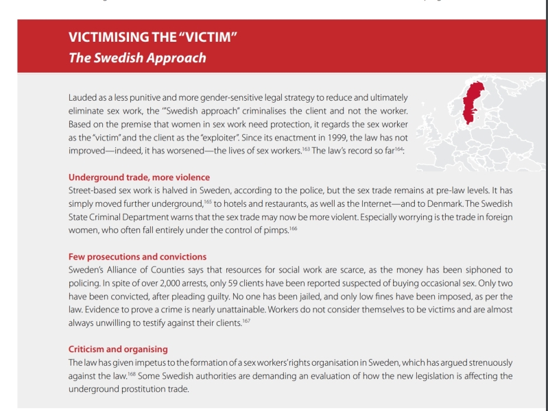 Green Party’s “persecution of women and gender critical members must end”.