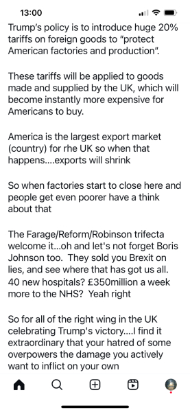 Thread 11 Starmer: Will that Phone Call Be To Harris or to Trump? (the decidedly superior looking cats thread)