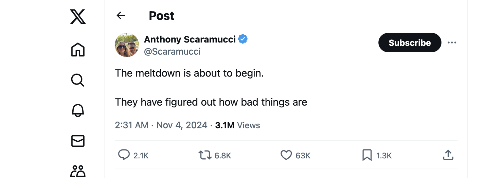 Hands Across The Water - Trump thread #135