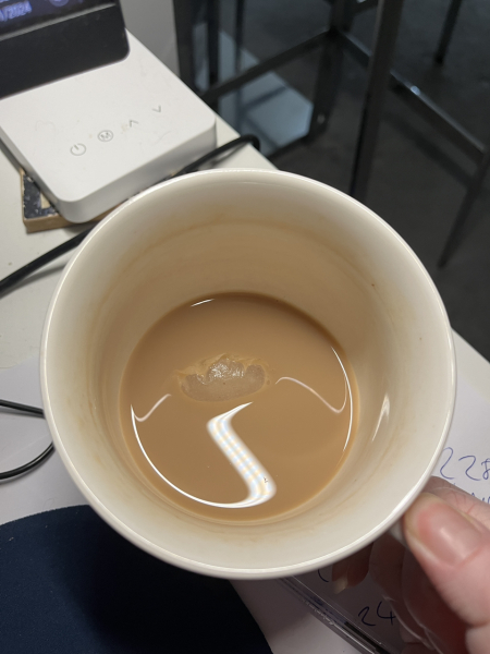 AIBU to think this tea is stewed?
