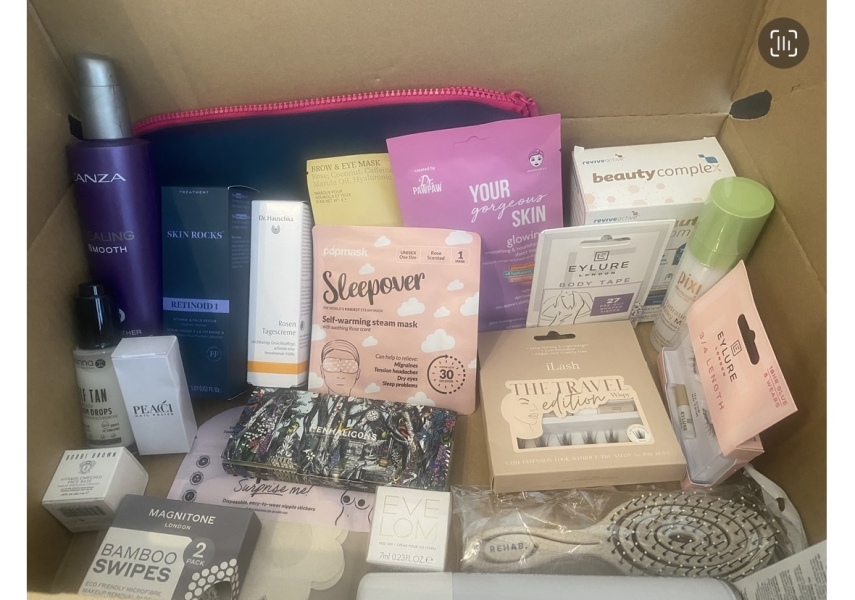 Beauty advent calendars 2024 #5