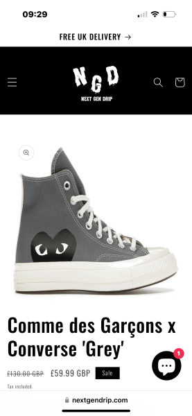 Thread 14 - the one with BLACK FRIDAY!