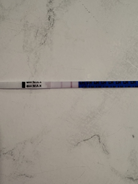 When to baby dance help girls