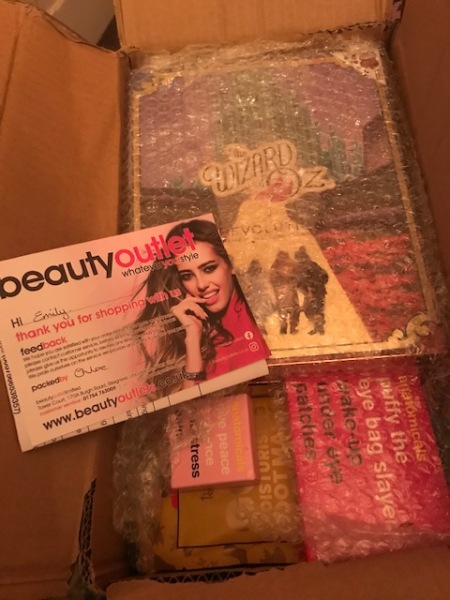 Thread 11 -   the one where I’m nostalgic for a cinnamon bum kit