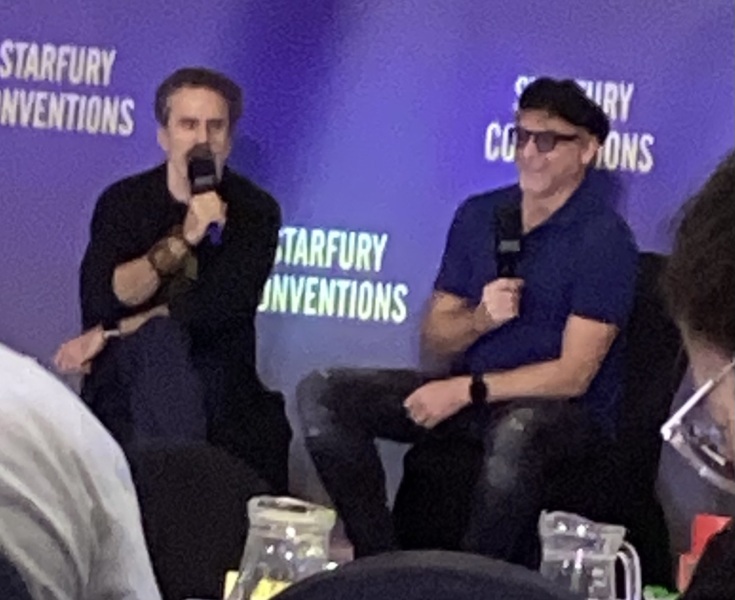 Our Flag Means Death - Thread 5:  Ahoy! Surrender! You have no chance of escape!