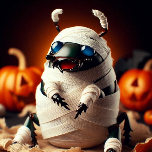 Bluestocking: the one where Boiled gets to the bar first!