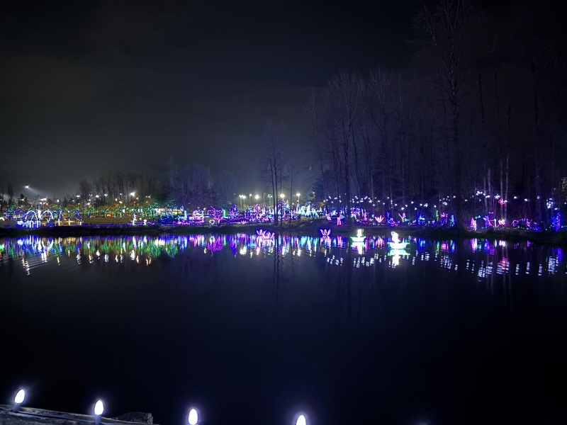 Come and tell us your dull and unexciting news 32: Calmly through the day