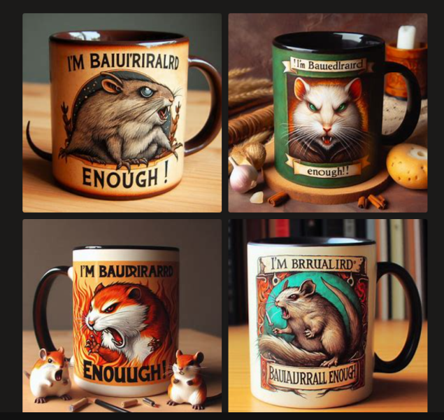 Autumn leaves, crackling fires, quokkas and puffins at the Bluestocking.