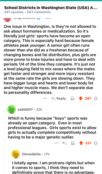 Women's rights general conversations - Thread 9