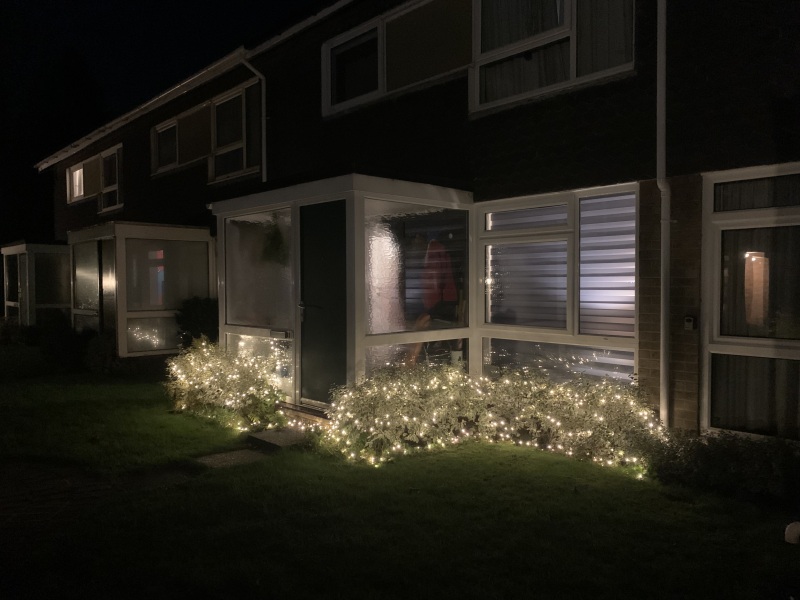 The Nigel Slater Christmas Chronicles Readalong 2024 Part 2