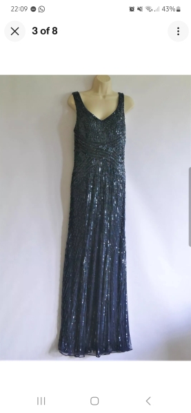 What to wear to a corporate Christmas do?