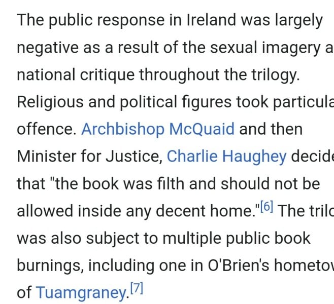 📚 'Rather Dated' November: Edna O'Brien's 'The Country Girls'📚