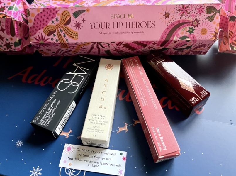 Beauty advent calendars 2024 #5