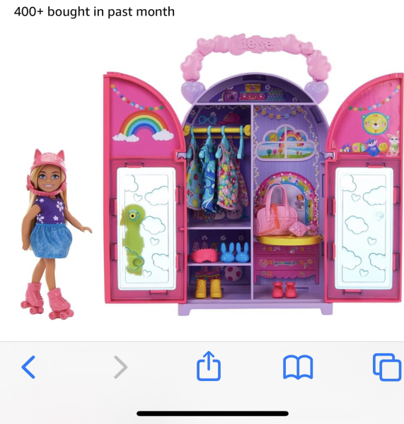 Help please wise mumsnetters!!! Present search