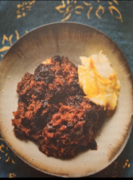 The Nigel Slater Christmas Chronicles Readalong 2024 Part 2