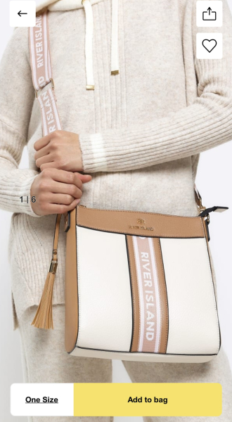 what style every day handbag for casual use ?
