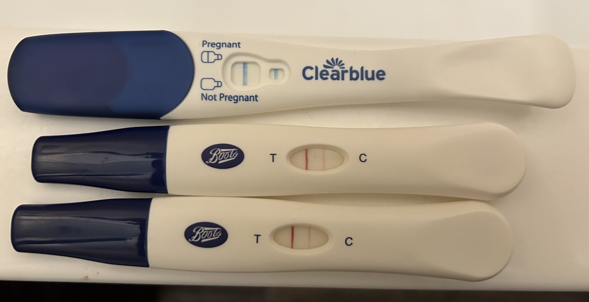 Anyone doing FET/IVF in November 2024?✨