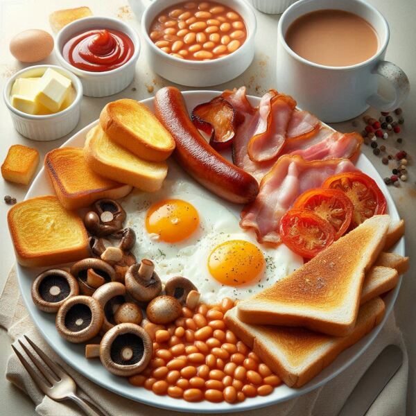 Bluestocking: Do androids dream of electric hair?