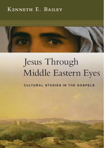 Group bible study suggestions