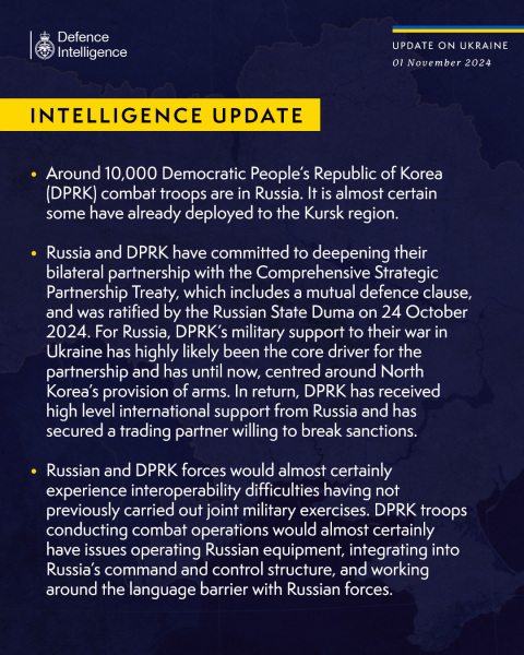 Ukraine Invasion: Part 52