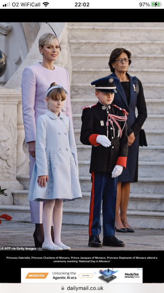 Royal Style: Welcome to the Court of the Dragon Queen!