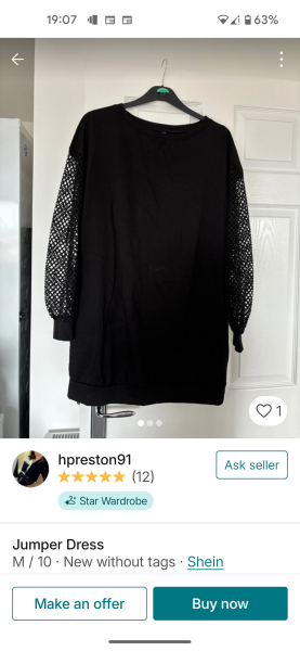 Can you help me find this dress please?