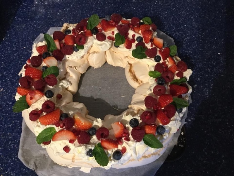 Poncetastic Christmas 2024