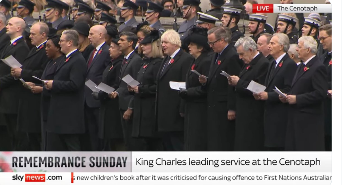 Thread 11 Starmer: Will that Phone Call Be To Harris or to Trump? (the decidedly superior looking cats thread)