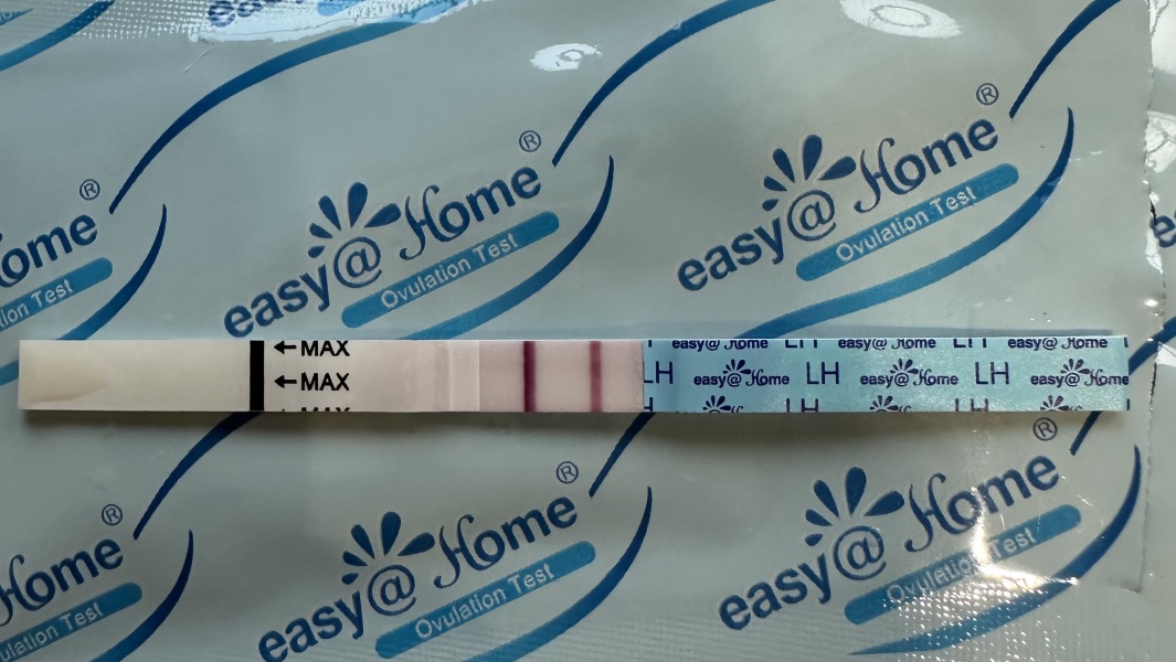 4dpo tomorrow! Anyone else? :)