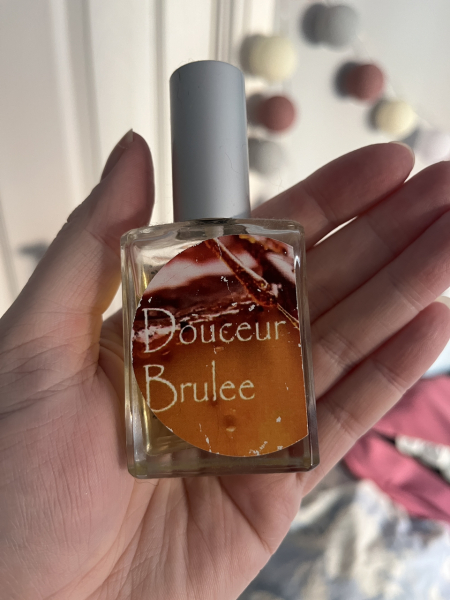 Scent of the Day