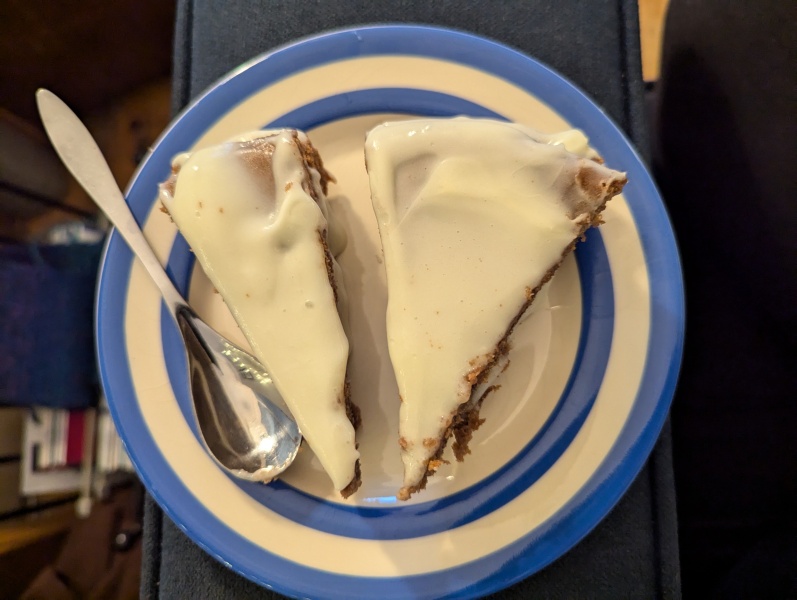 Where is my diet going wrong and keeping me obese?
