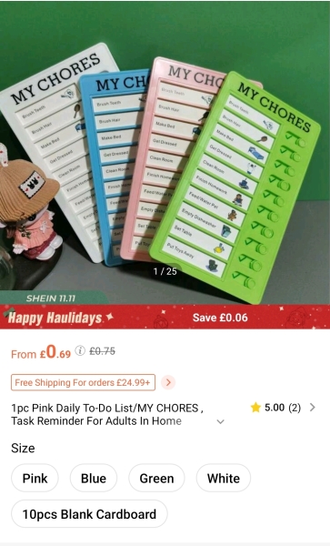 Thread 9 - the one with a kink for L’Occitaine