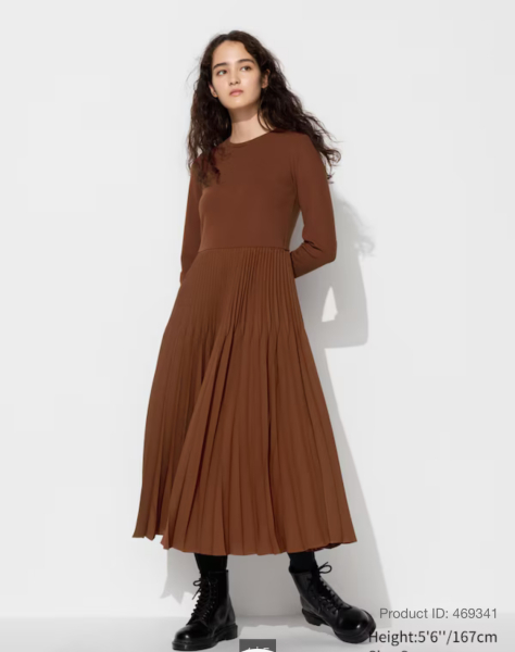 Please rate my outfit - I have time to change my mind…