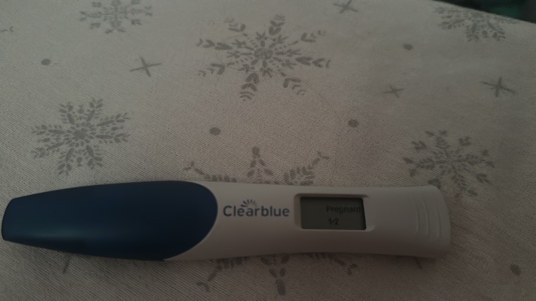 Help after 3 heartbreaking miscarriages last year I took two tests as I’m due on today and no sign are these positive
