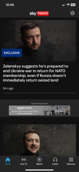 Ukraine Invasion: Part 52