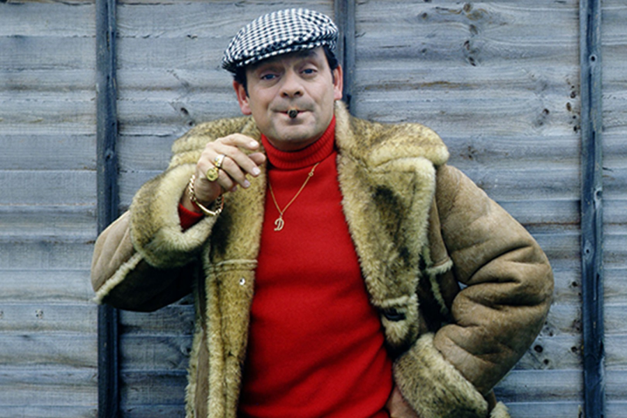 If your Dh owned this coat, would you make it mysteriously ‘Disappear’