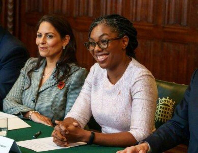 Thread 11 Starmer: Will that Phone Call Be To Harris or to Trump? (the decidedly superior looking cats thread)