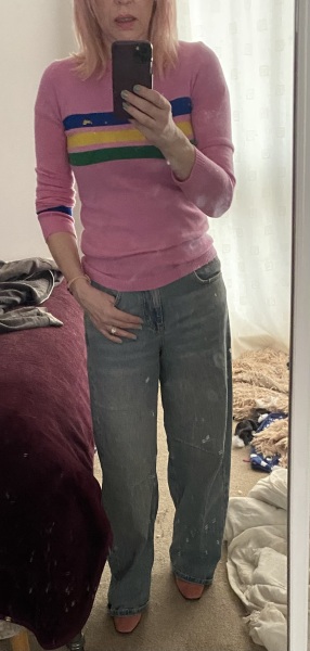WAYWT Spring/Summer 2024