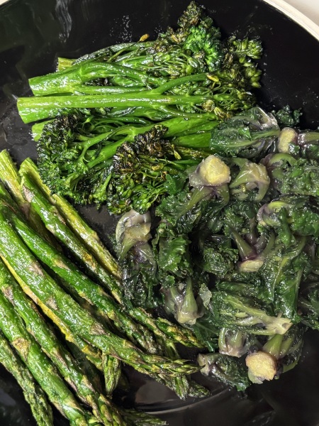 Come and tell me your dull and unexciting news 31: Calmly through the day