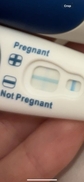 How dpo were you?