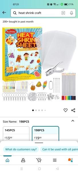 Thread 14 - the one with BLACK FRIDAY!