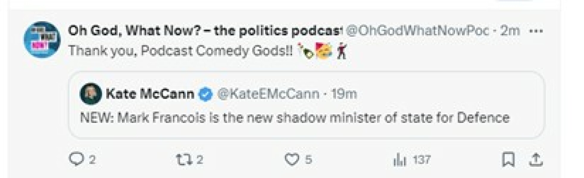 Thread 10 Starmer: First Female Chancellor delivers the Budget