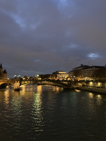 The Nigel Slater Christmas Chronicles Readalong 2024