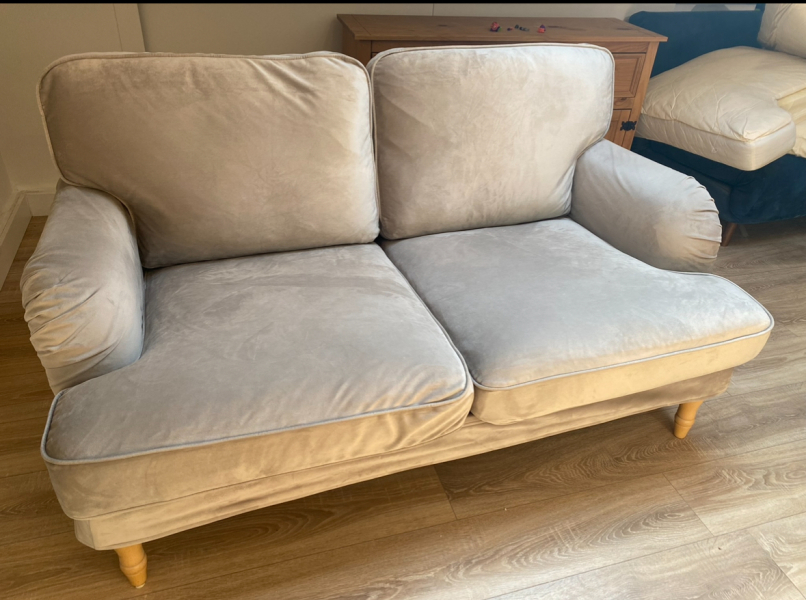 Replacement ikea sofa covers?