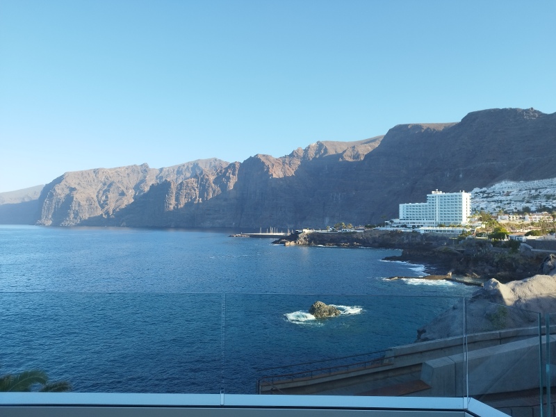 Tenerife: which resort or hotel?
