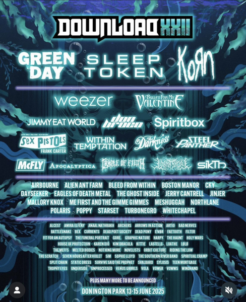 Women and Heavy Metal