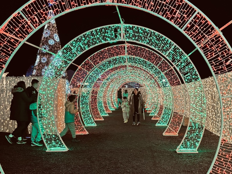 Come and tell me your dull and unexciting news 31: Calmly through the day