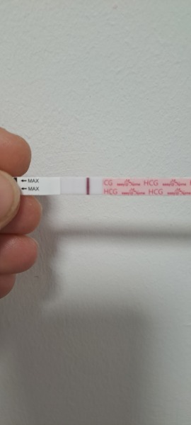 TTC FIRST BABY - New cycle, let's go girls !